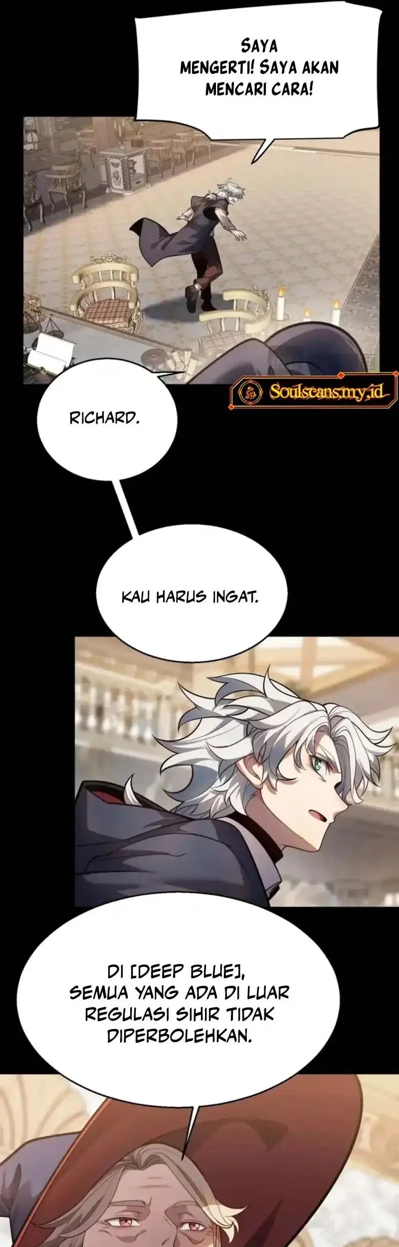 City of Sin Chapter 16 Gambar 33