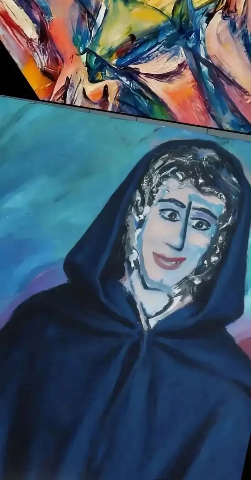 City of Sin Chapter 16 Gambar 43