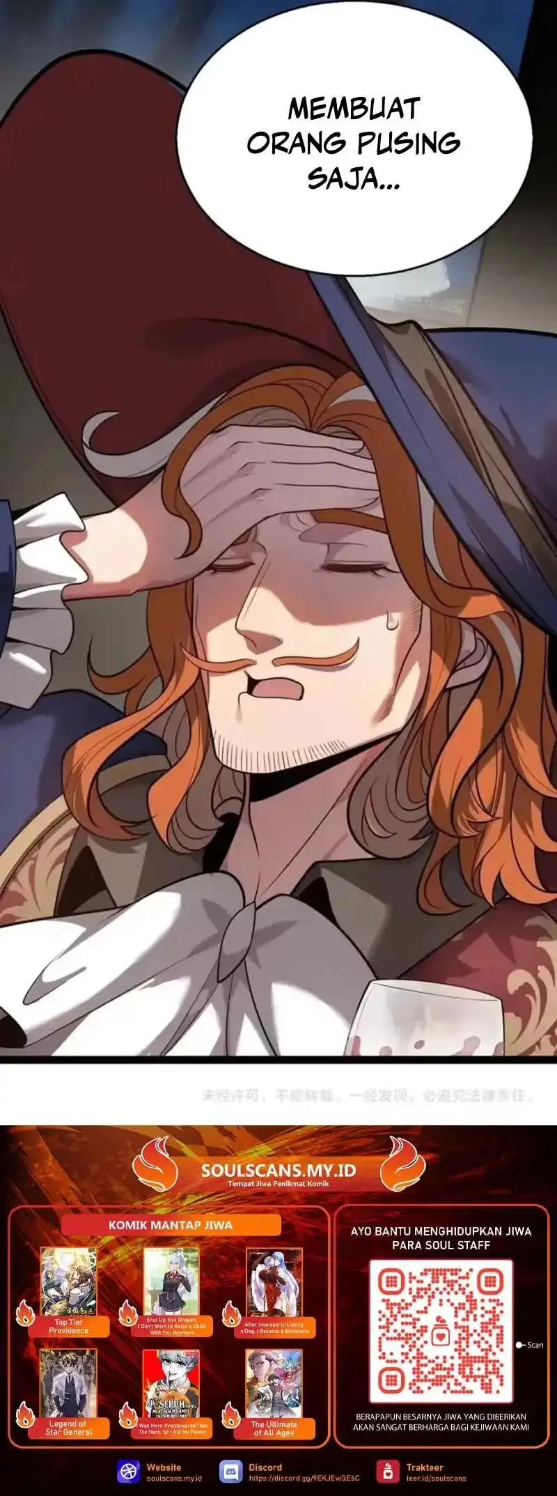 City of Sin Chapter 16 Gambar 44