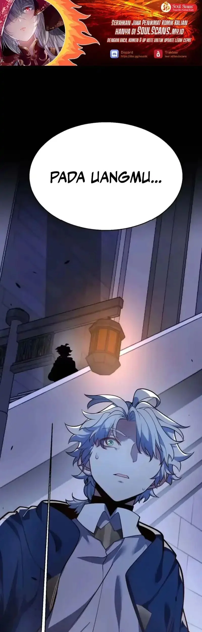 Manhua City of Sin Chapter 16 gambar 2