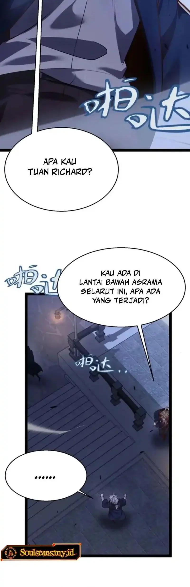 City of Sin Chapter 16 Gambar 3