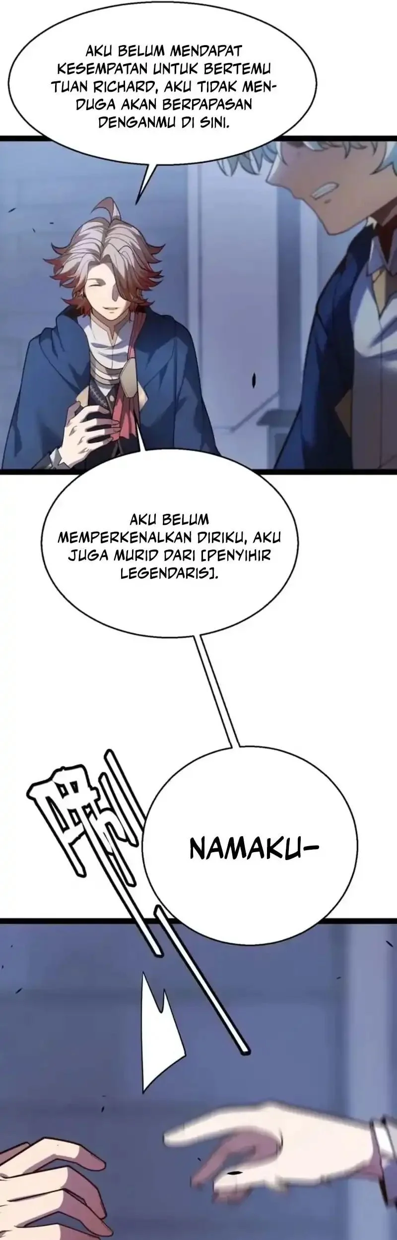 City of Sin Chapter 16 Gambar 4