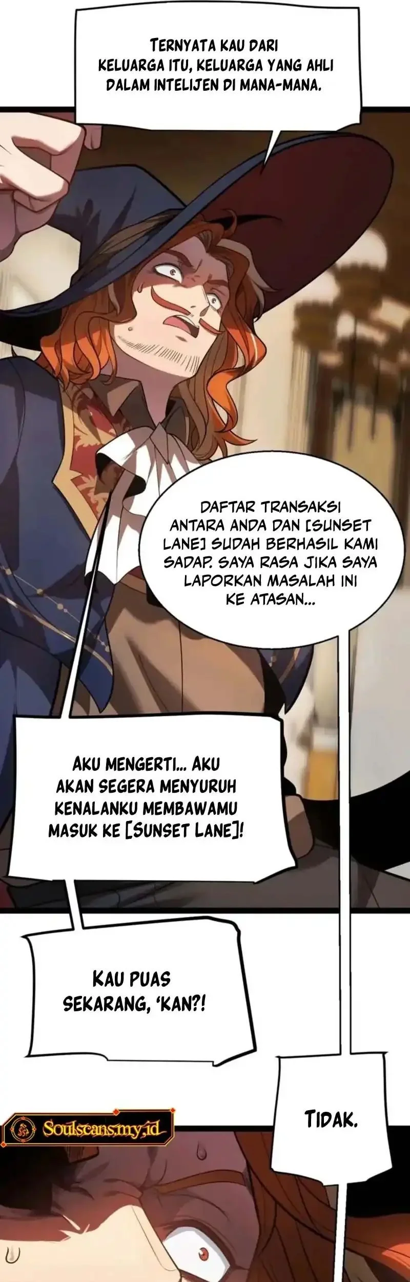 City of Sin Chapter 17 Gambar 21