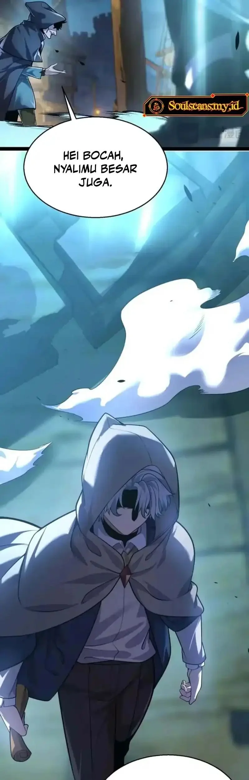City of Sin Chapter 17 Gambar 27