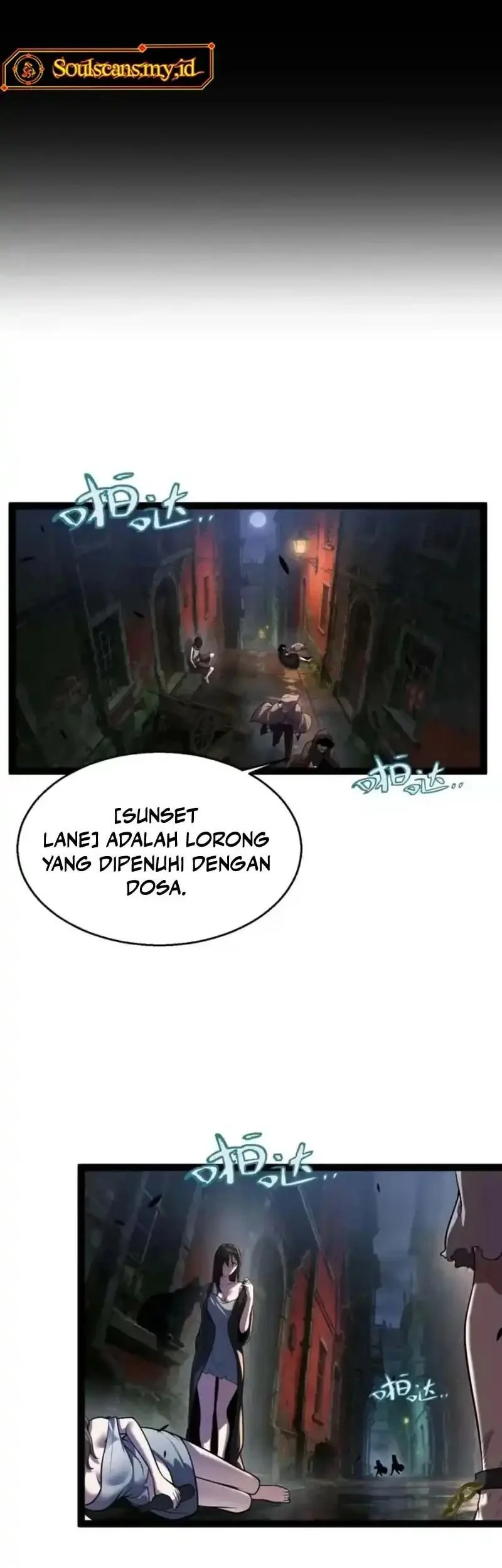 City of Sin Chapter 17 Gambar 29