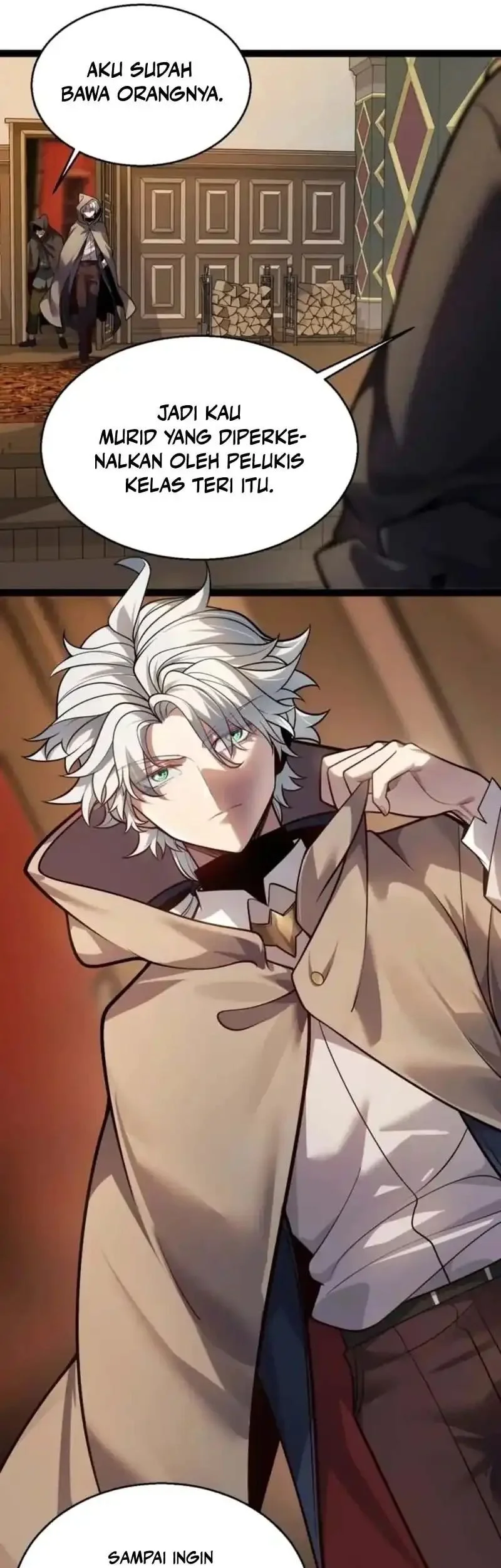 City of Sin Chapter 17 Gambar 31