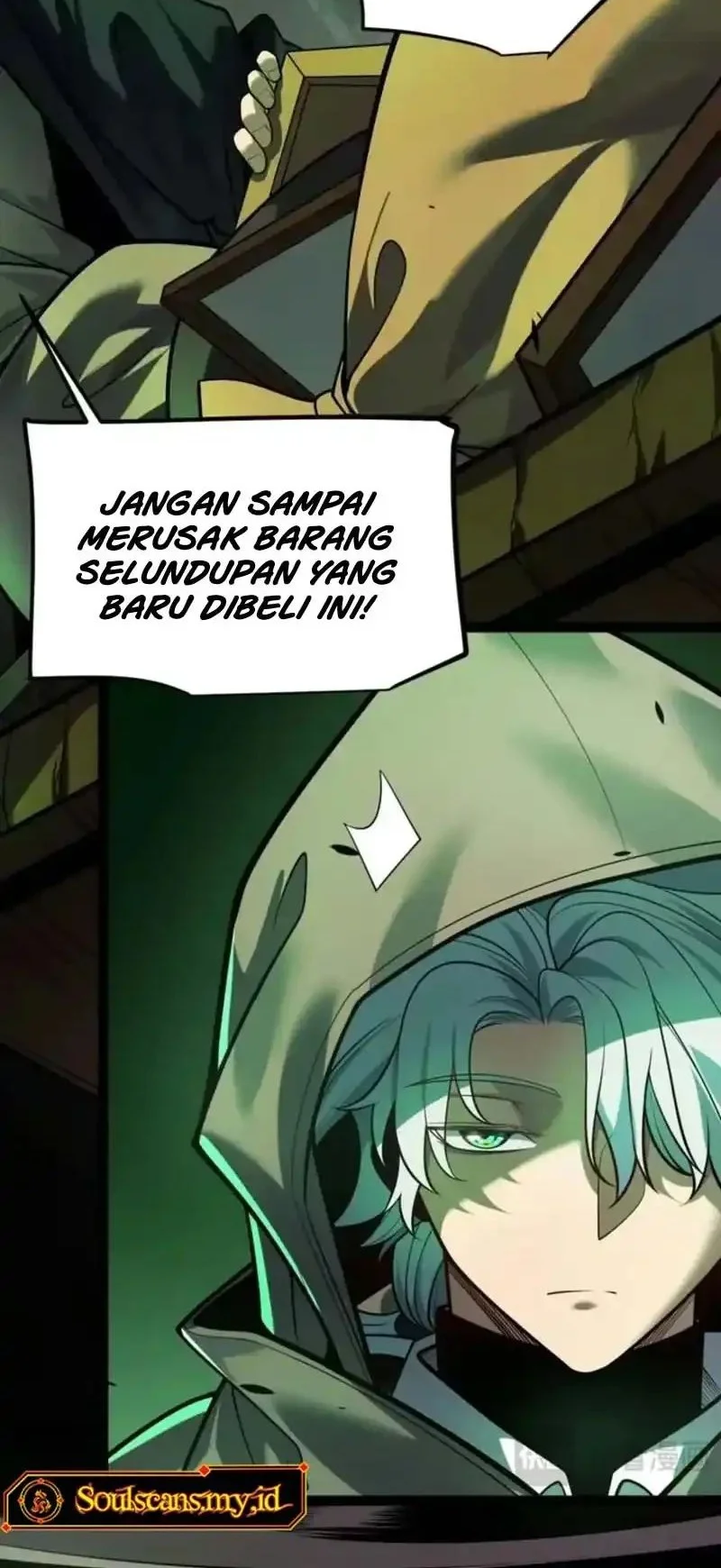 City of Sin Chapter 17 Gambar 34