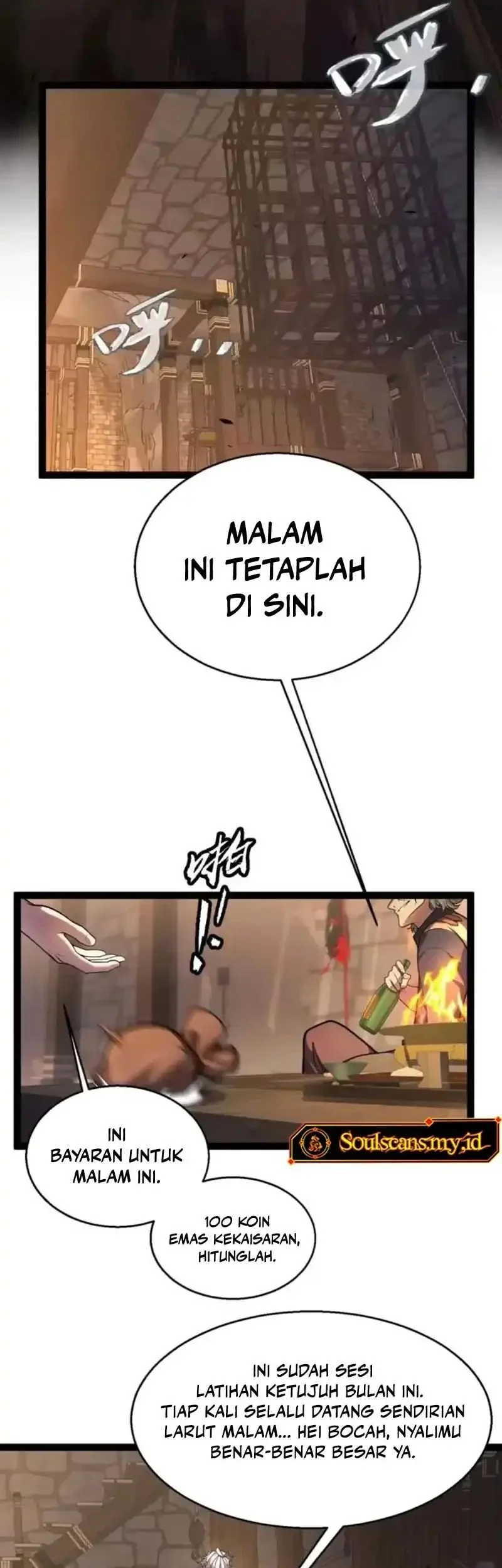 City of Sin Chapter 17 Gambar 39