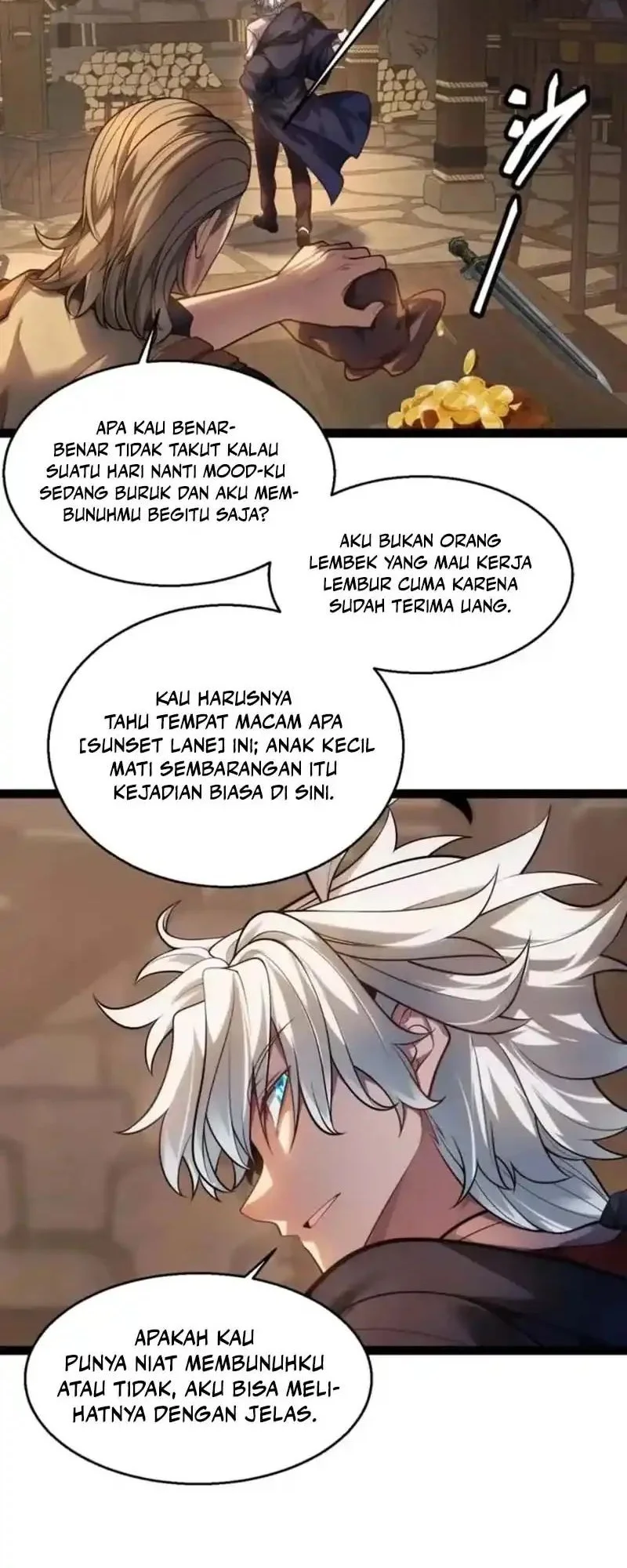 City of Sin Chapter 17 Gambar 40