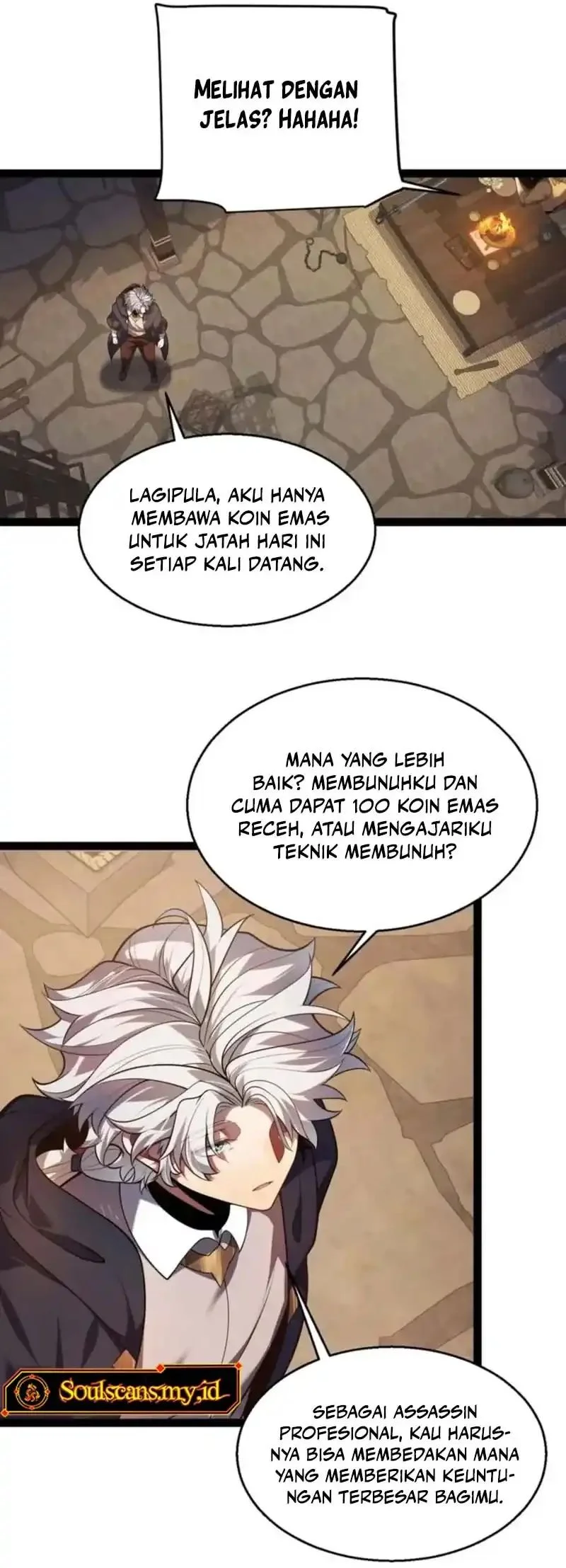 City of Sin Chapter 17 Gambar 41