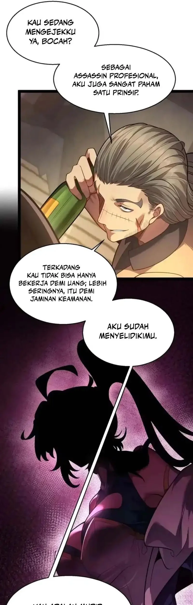 City of Sin Chapter 17 Gambar 42