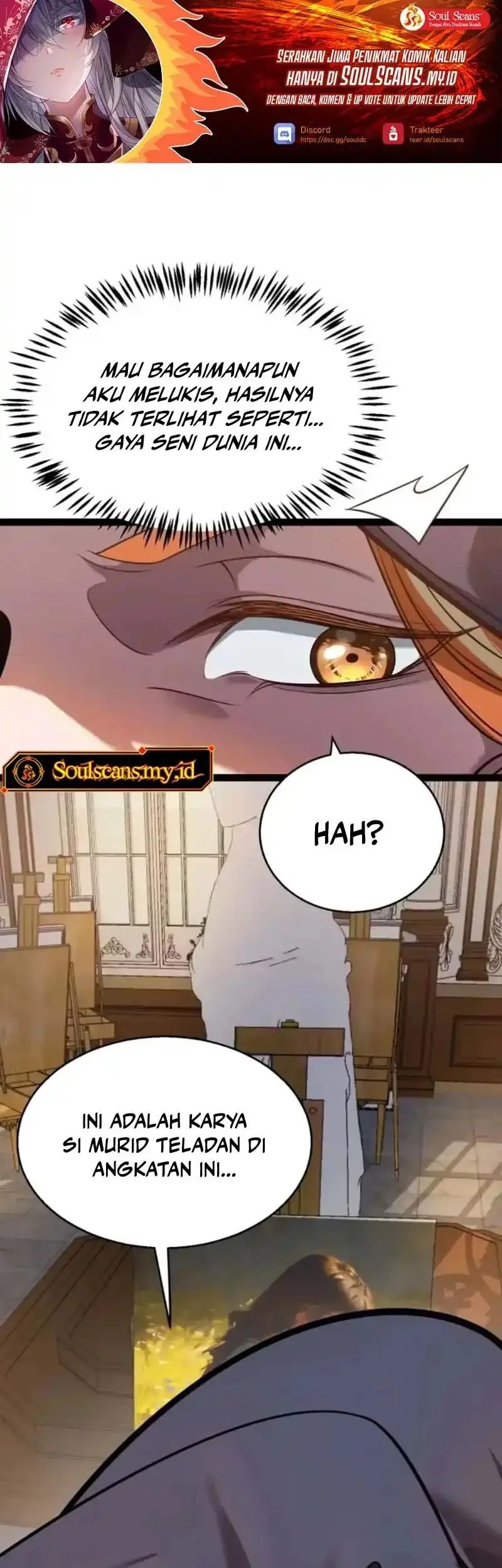 Manhua City of Sin Chapter 17 gambar 2