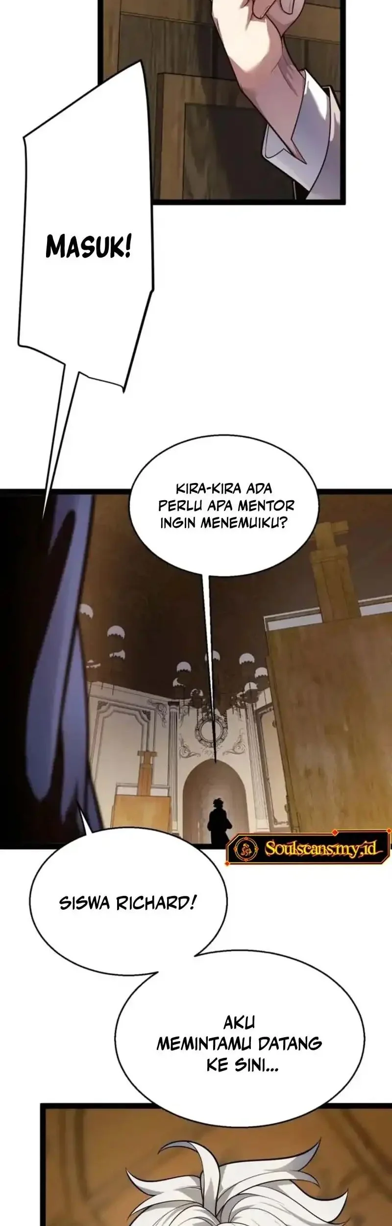 City of Sin Chapter 17 Gambar 5