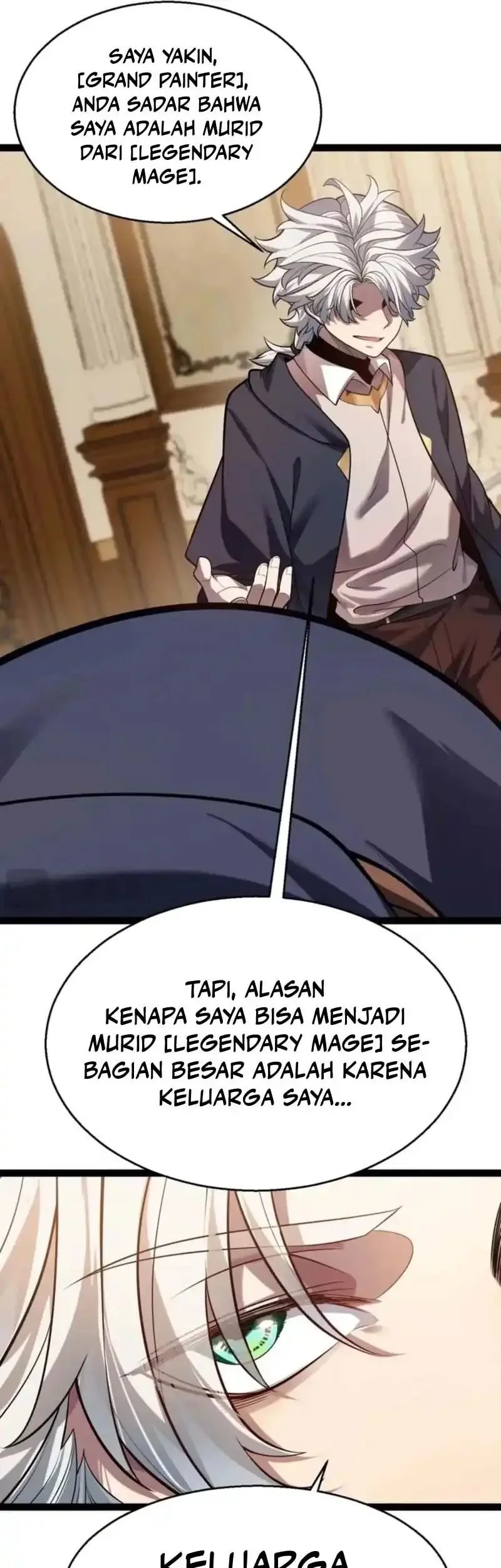 City of Sin Chapter 17 Gambar 19