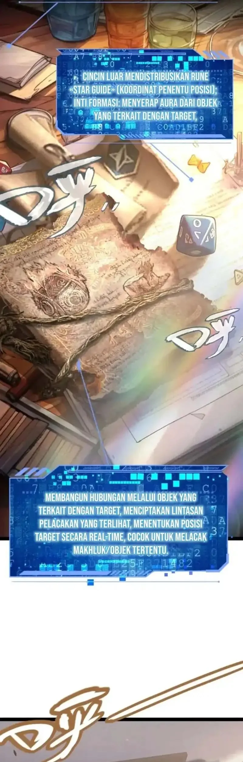 City of Sin Chapter 18 Gambar 25