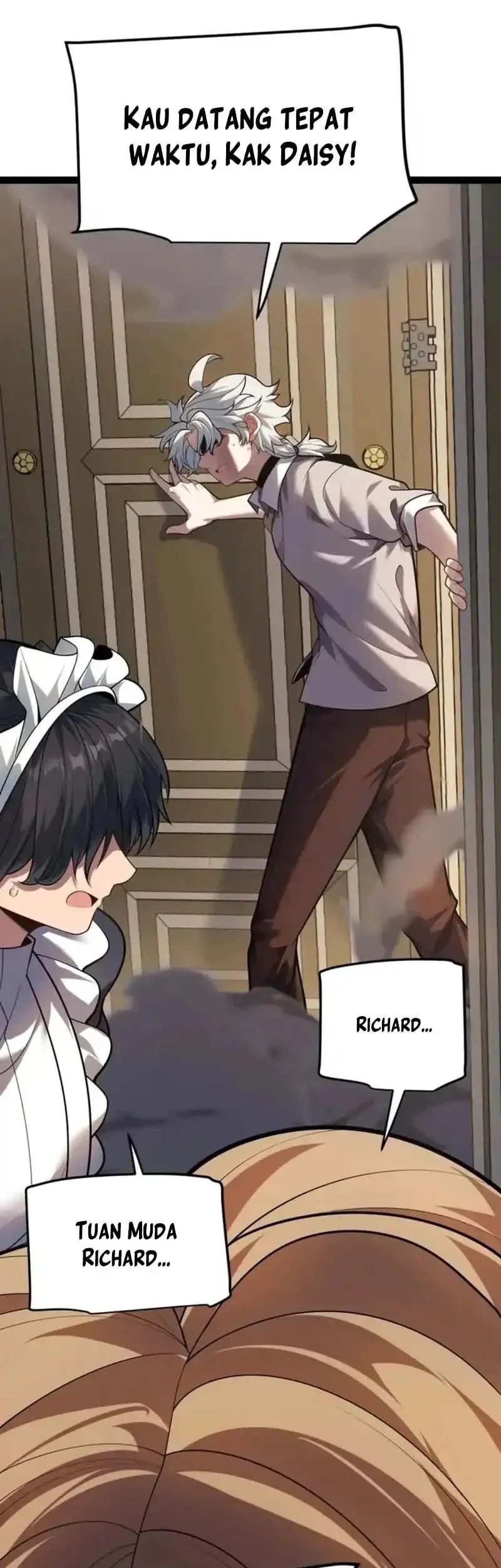 City of Sin Chapter 18 Gambar 29