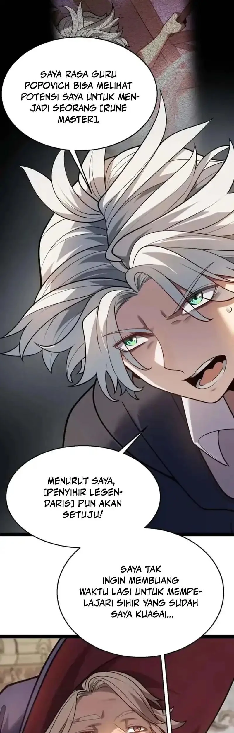 City of Sin Chapter 18 Gambar 41