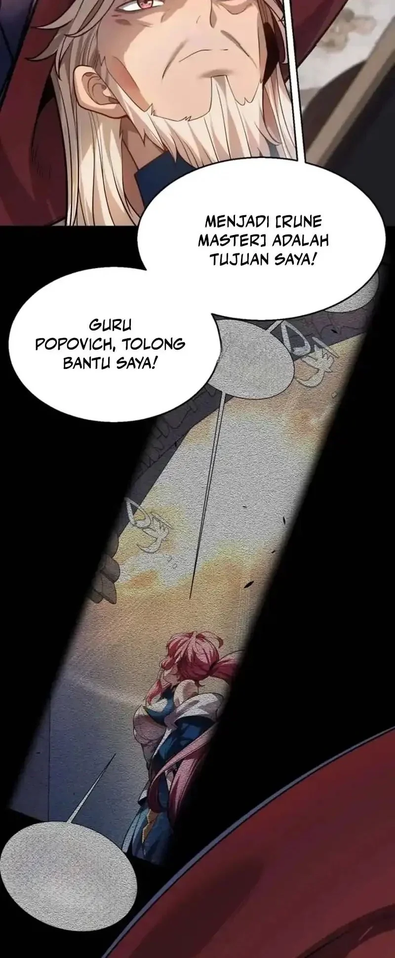 City of Sin Chapter 18 Gambar 42