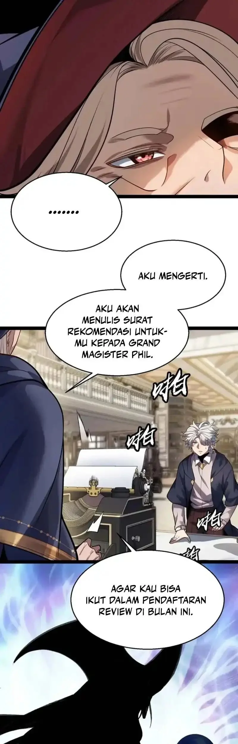 City of Sin Chapter 18 Gambar 43