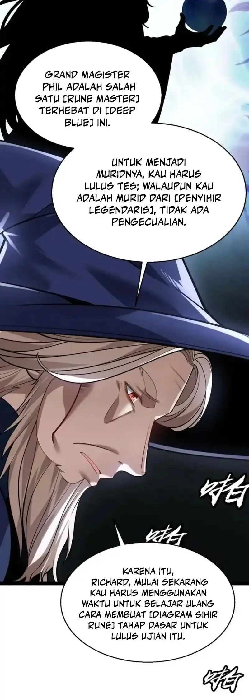 City of Sin Chapter 18 Gambar 44