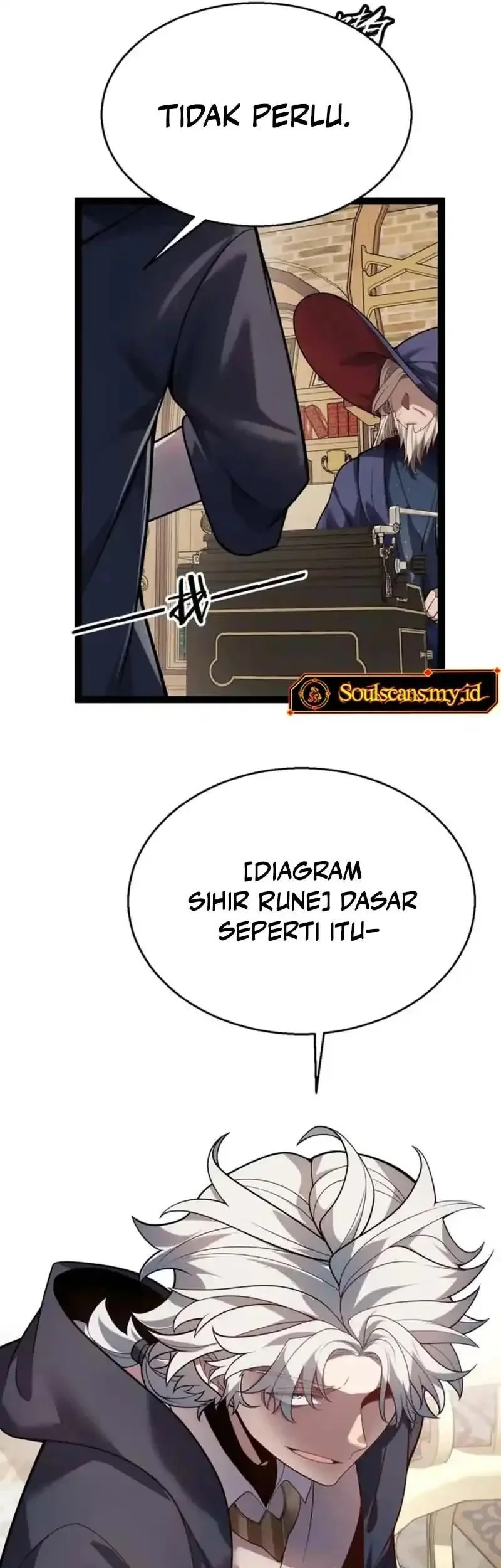 City of Sin Chapter 18 Gambar 45