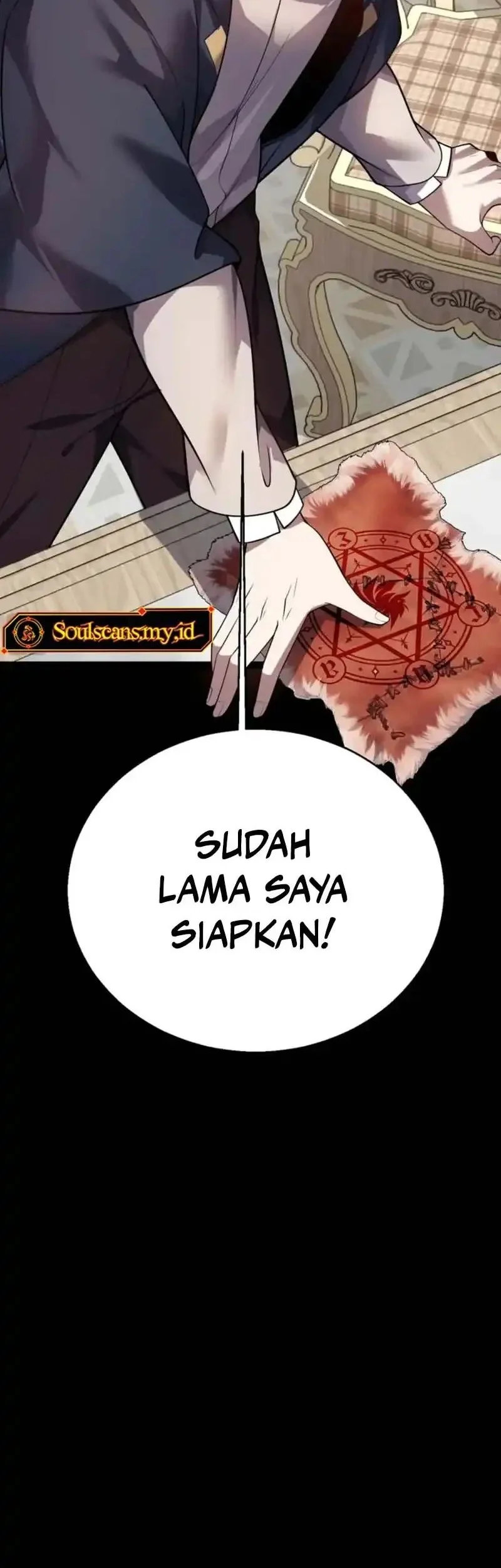 City of Sin Chapter 18 Gambar 46