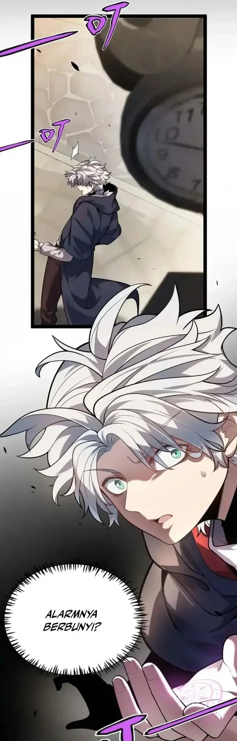 City of Sin Chapter 18 Gambar 53