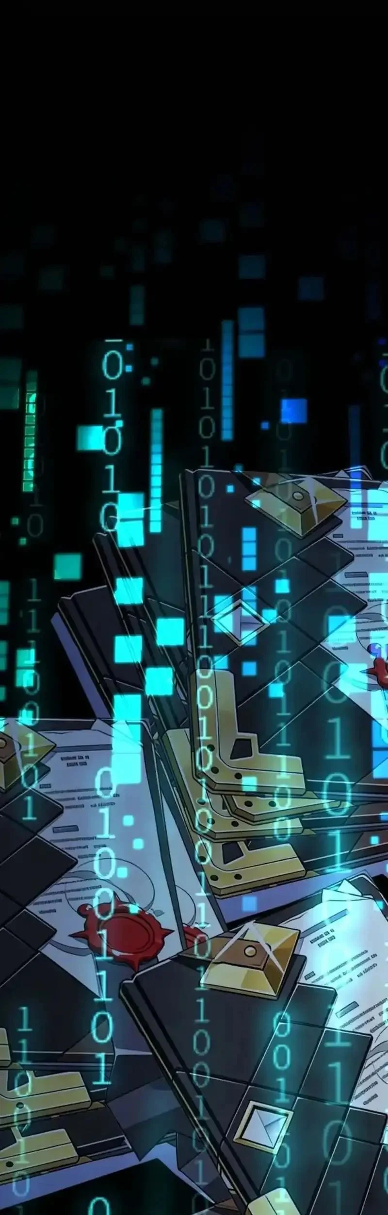 City of Sin Chapter 18 Gambar 55