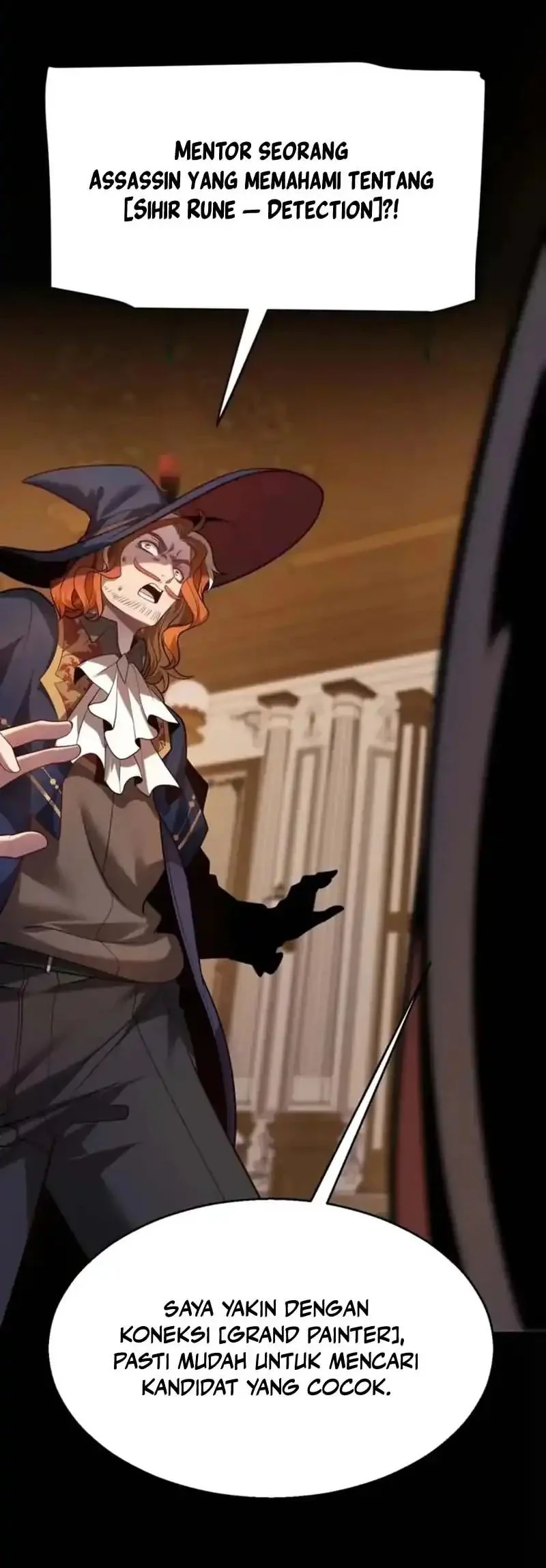 City of Sin Chapter 18 Gambar 3