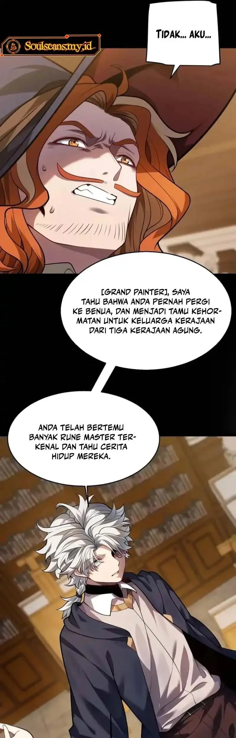 City of Sin Chapter 18 Gambar 4