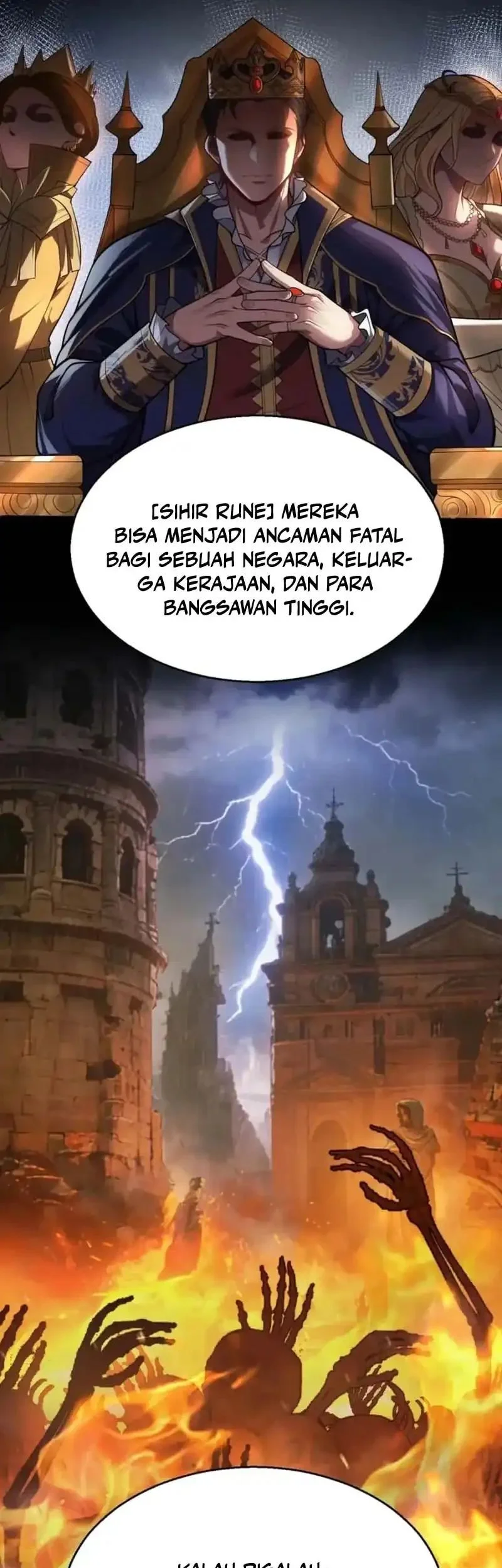 City of Sin Chapter 18 Gambar 8