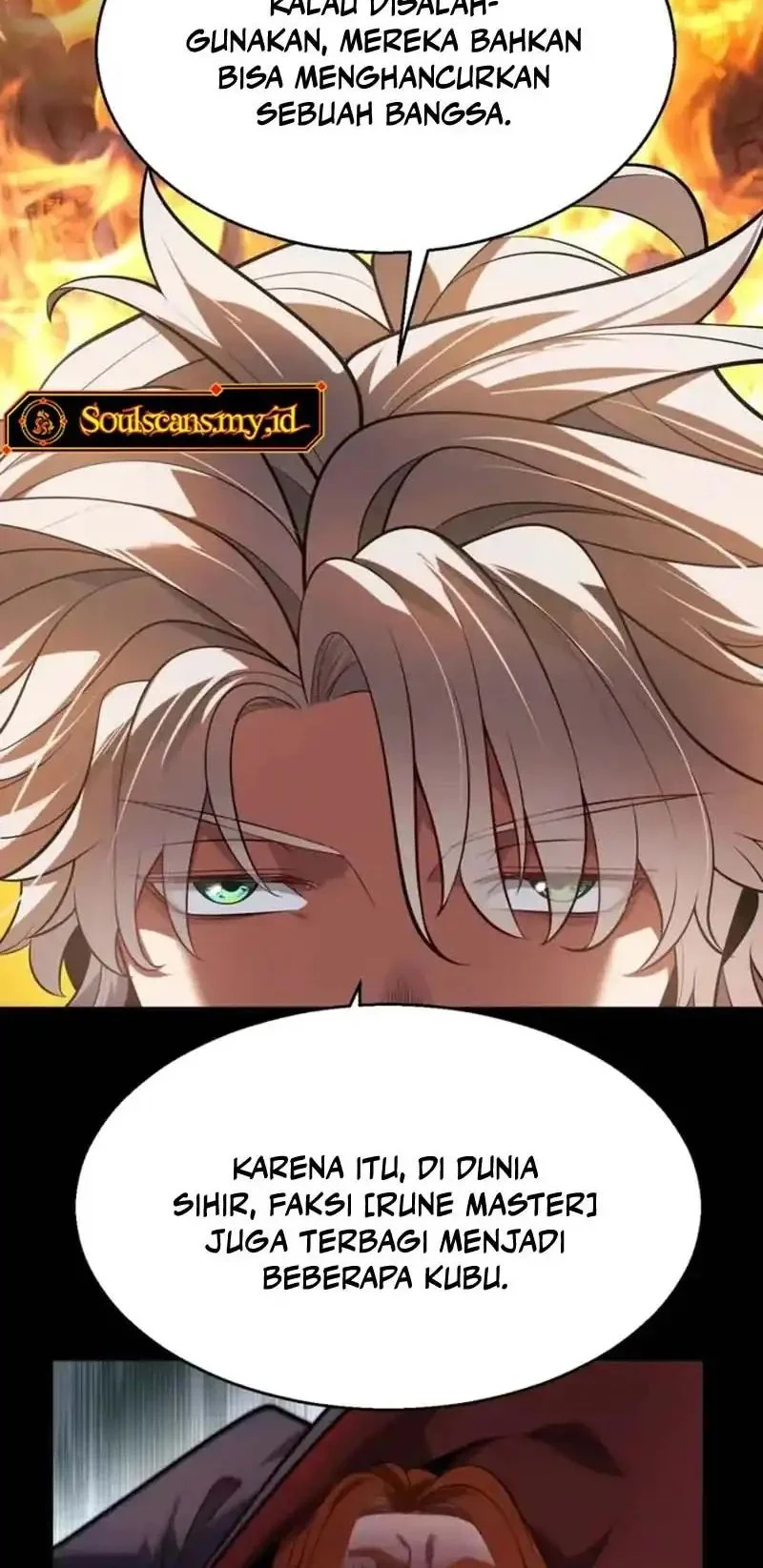 City of Sin Chapter 18 Gambar 9