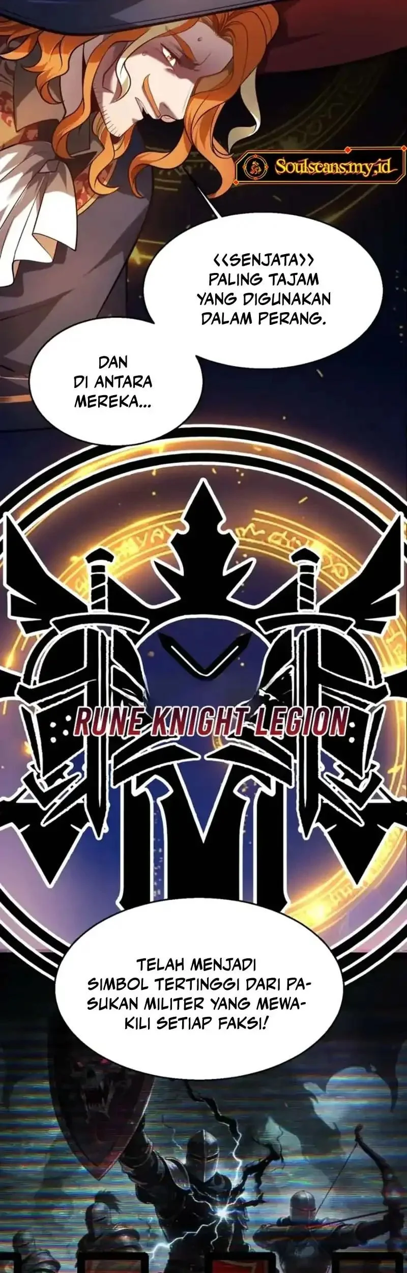 City of Sin Chapter 18 Gambar 12