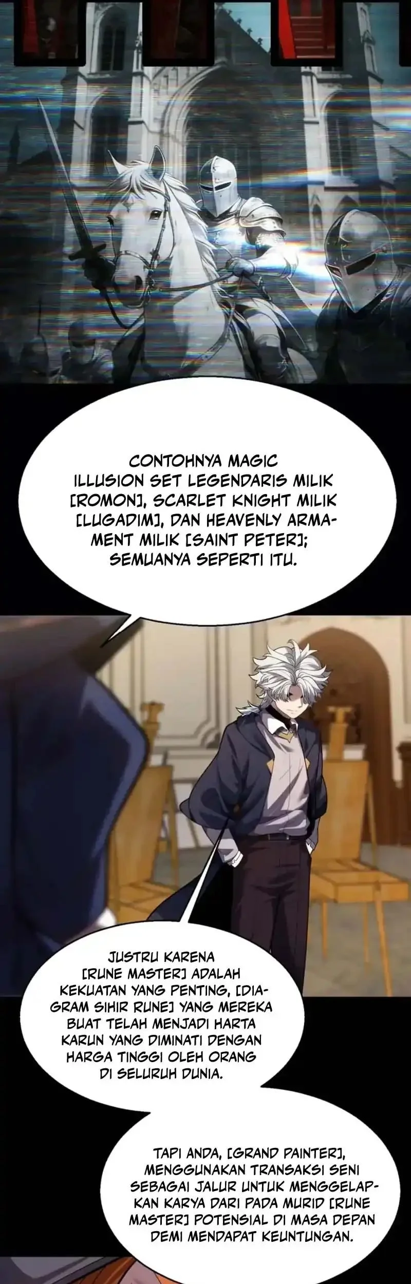 City of Sin Chapter 18 Gambar 14