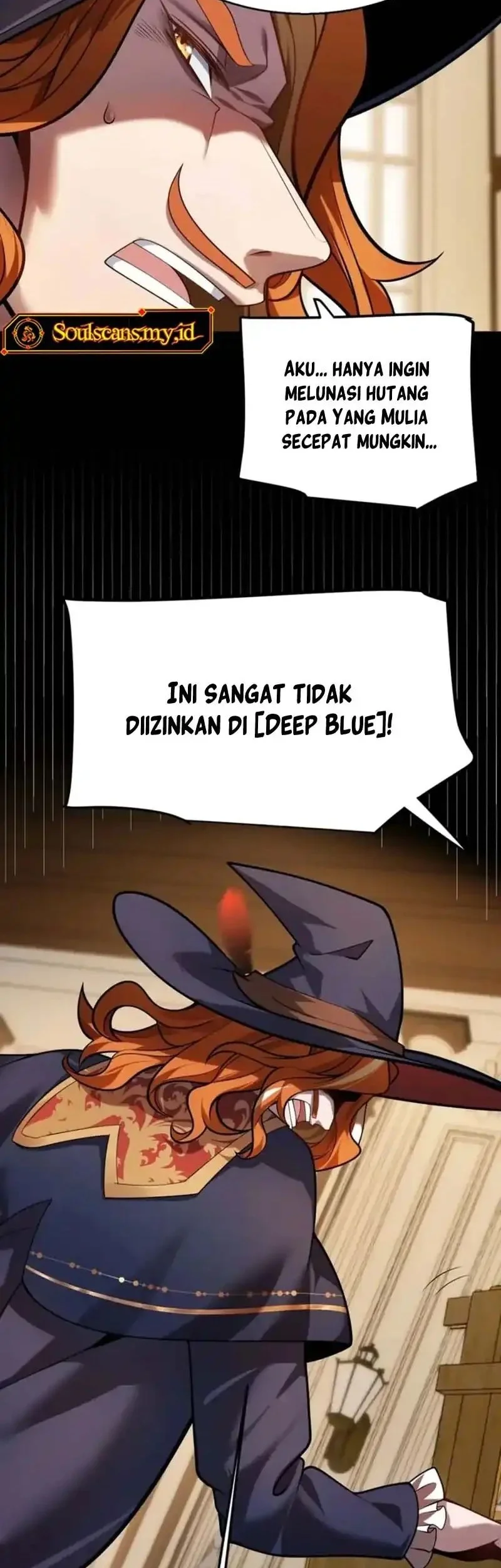 City of Sin Chapter 18 Gambar 15