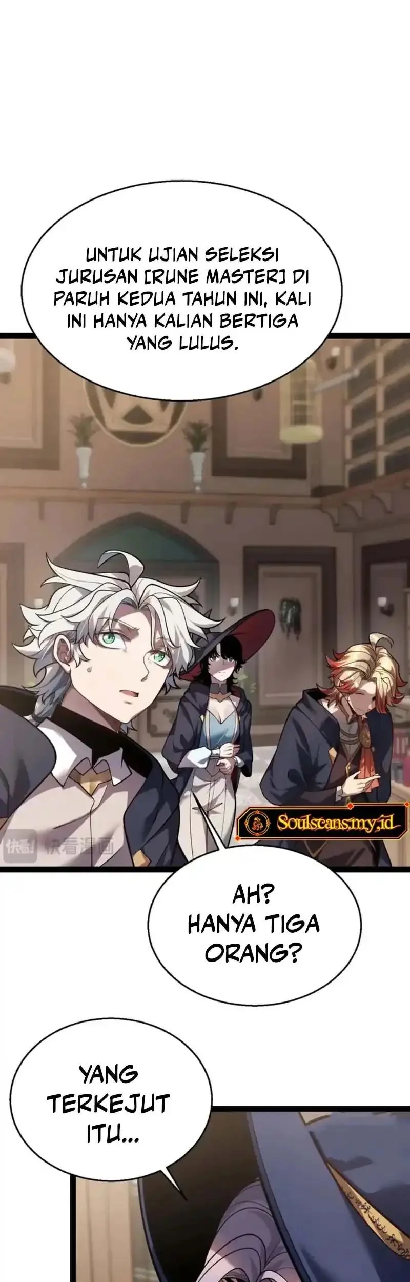 City of Sin Chapter 19 Gambar 19