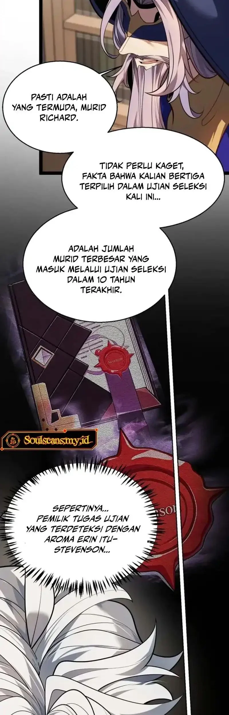 City of Sin Chapter 19 Gambar 20