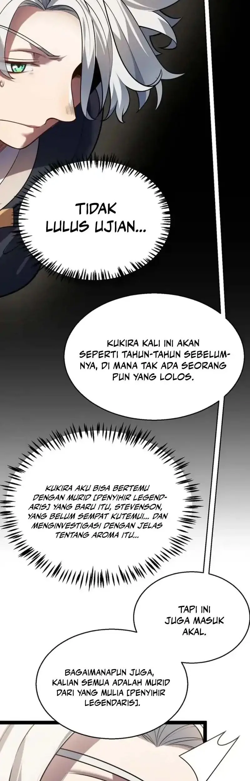 City of Sin Chapter 19 Gambar 21