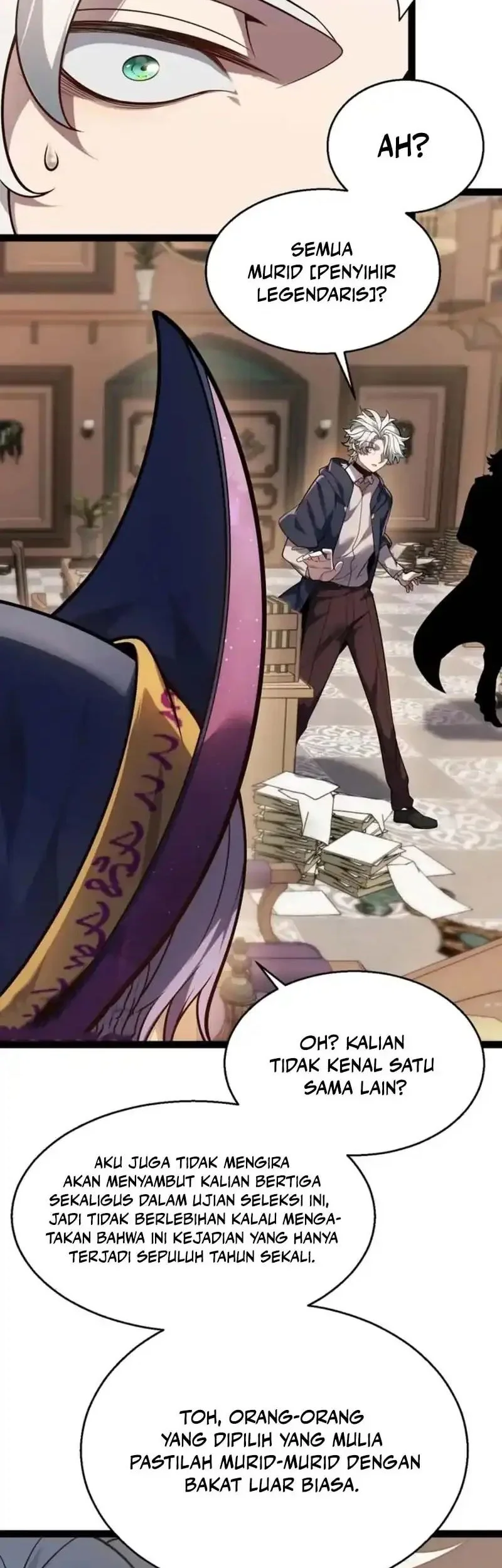 City of Sin Chapter 19 Gambar 22