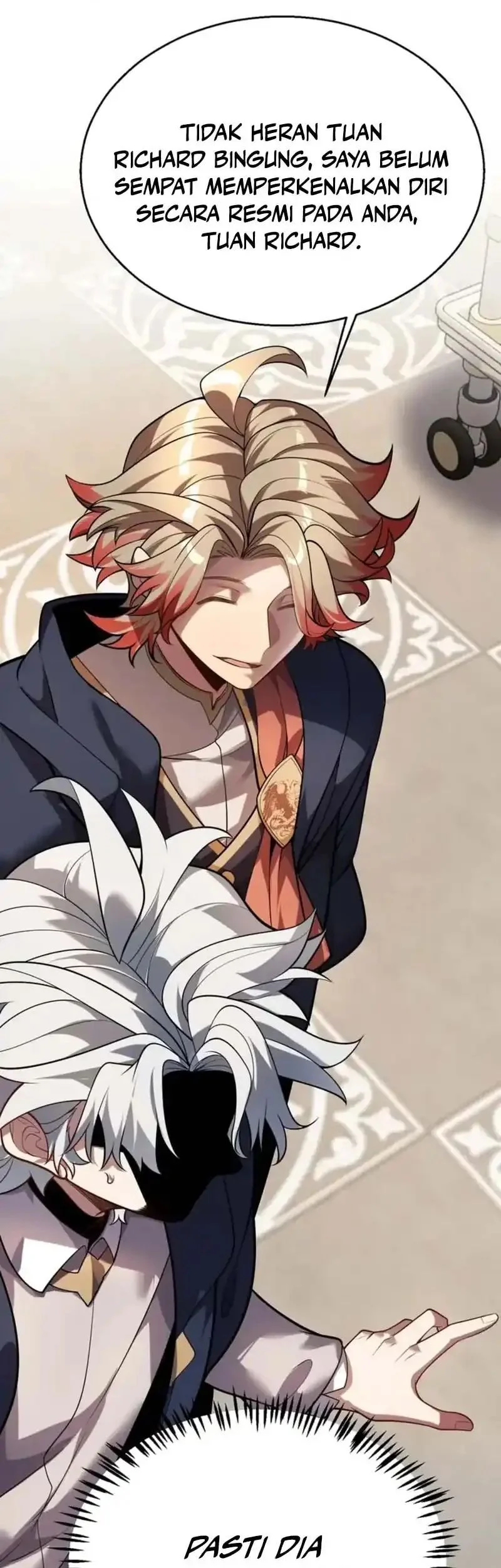 City of Sin Chapter 19 Gambar 24