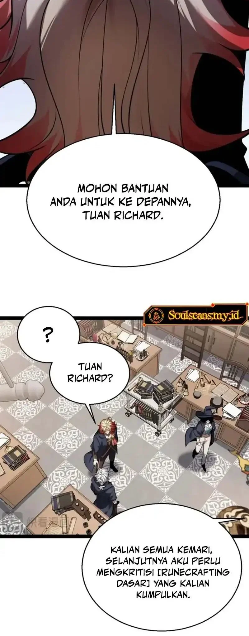 City of Sin Chapter 19 Gambar 30