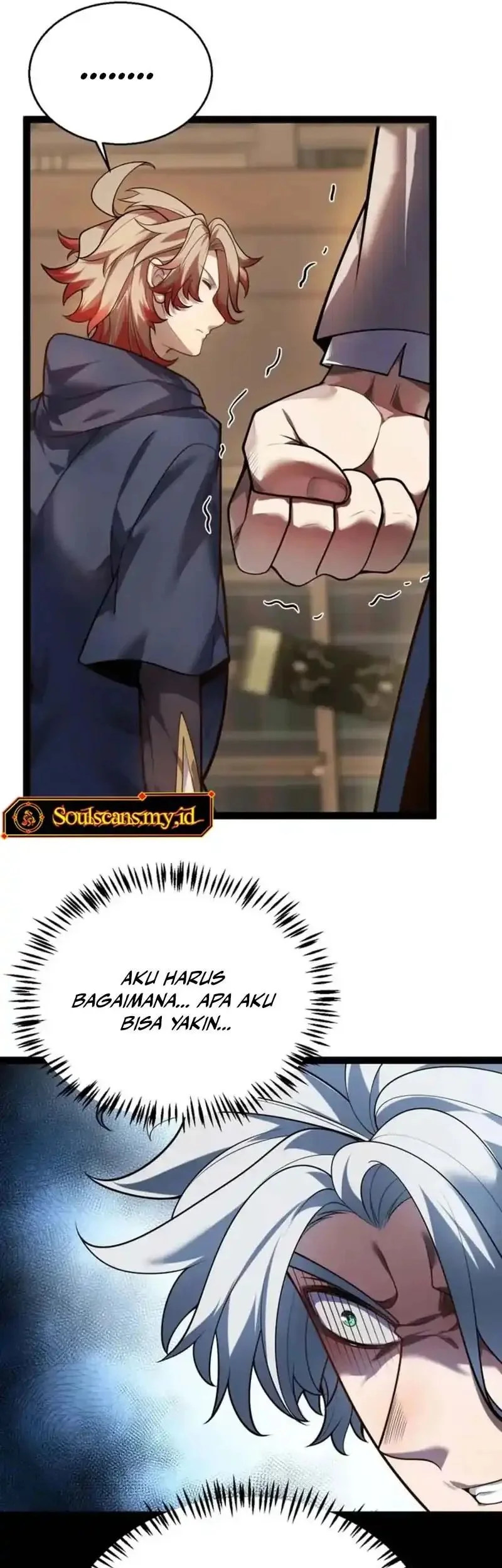 City of Sin Chapter 19 Gambar 31