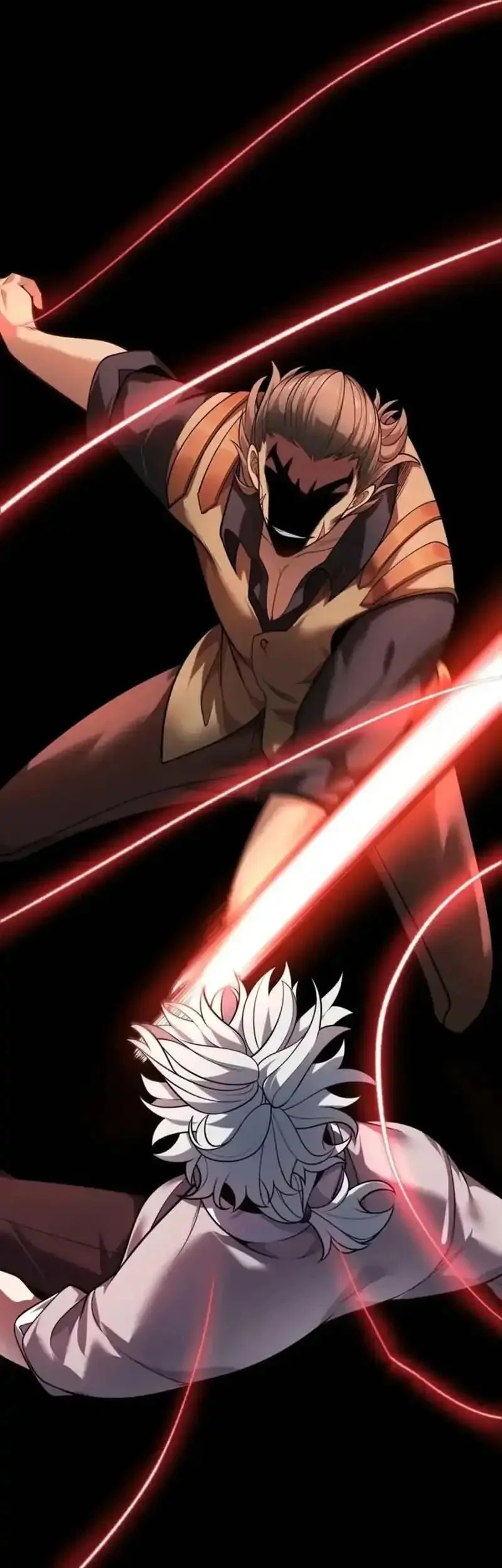 City of Sin Chapter 19 Gambar 33