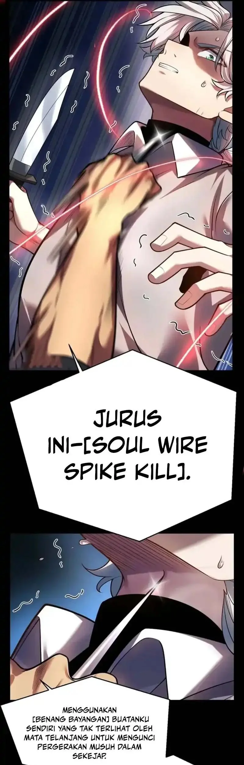 City of Sin Chapter 19 Gambar 35