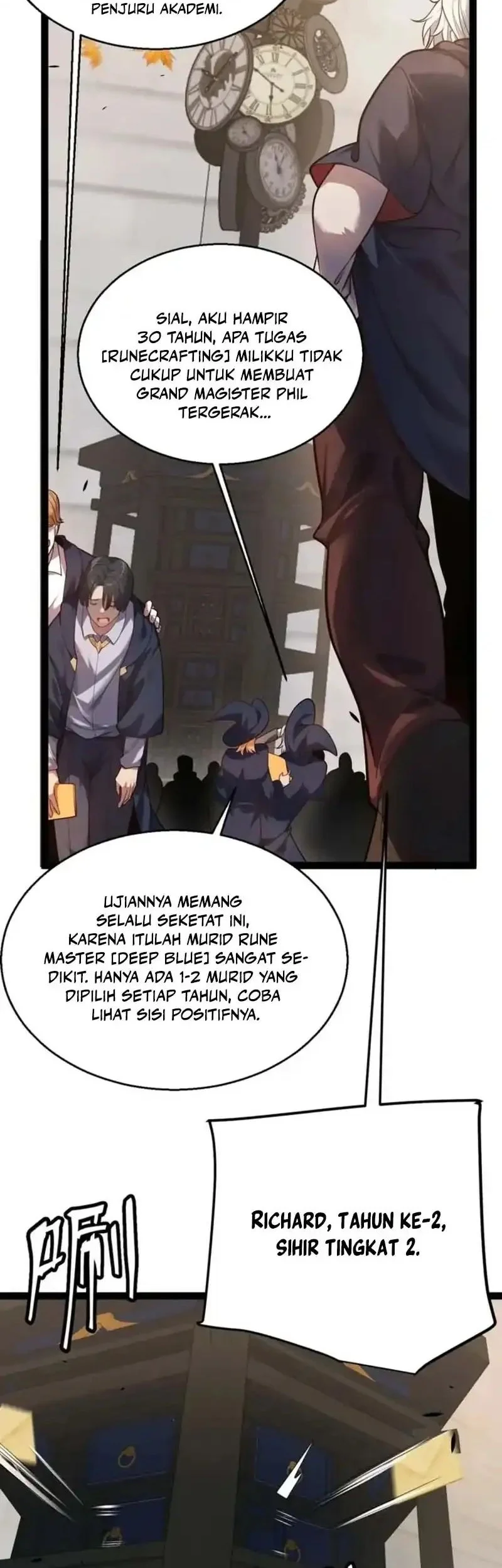 City of Sin Chapter 19 Gambar 5