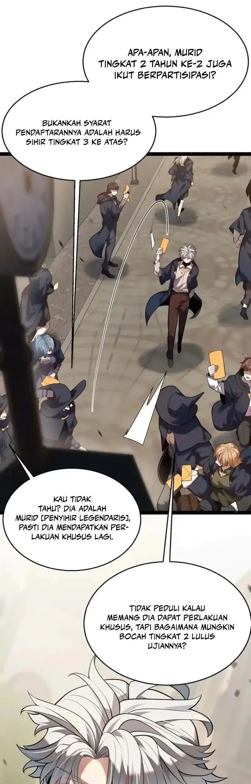 City of Sin Chapter 19 Gambar 7