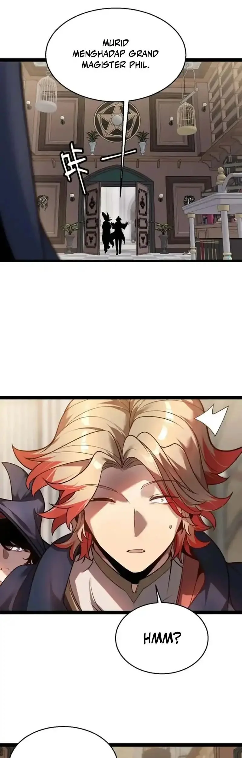 City of Sin Chapter 19 Gambar 11