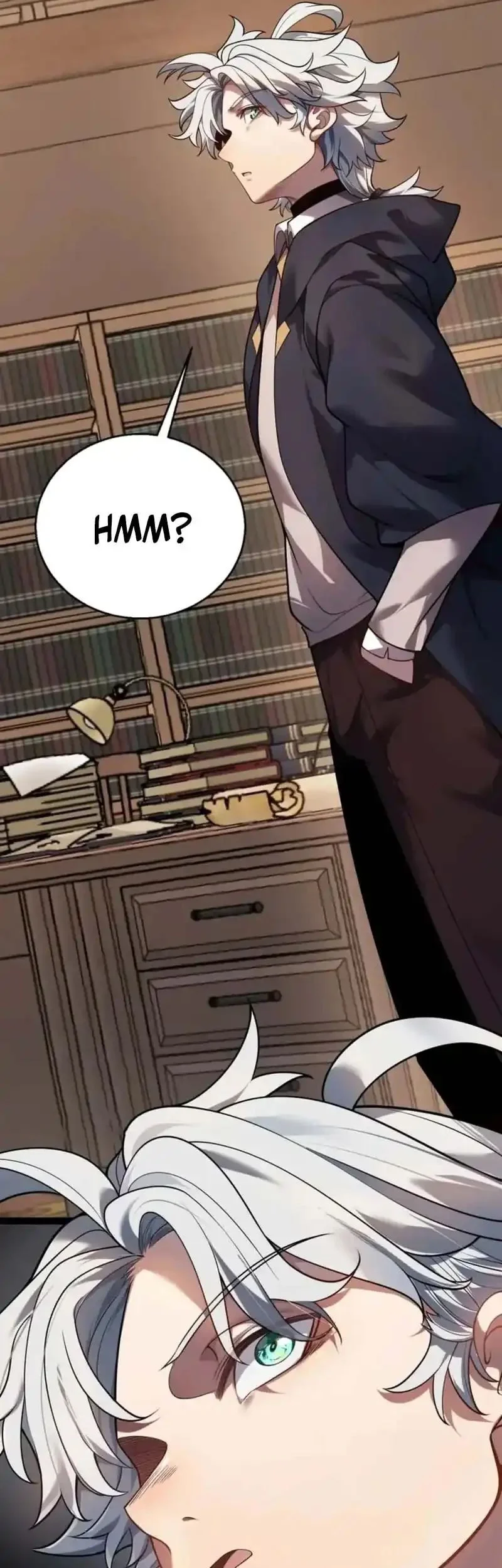 City of Sin Chapter 19 Gambar 13