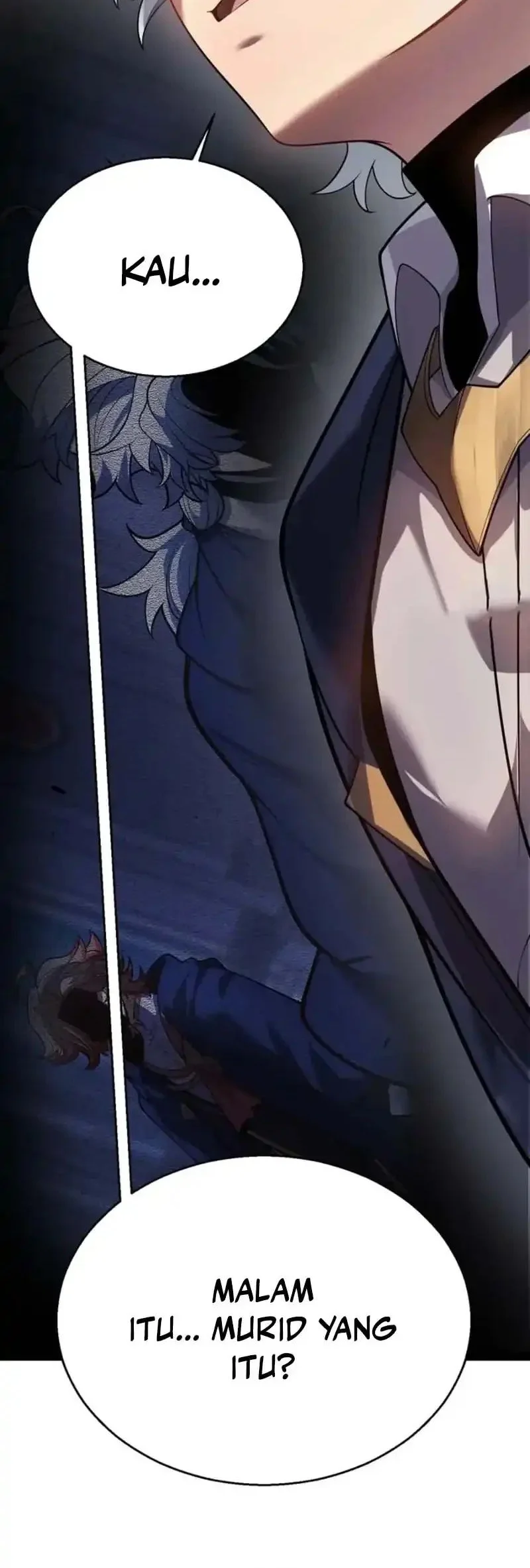 City of Sin Chapter 19 Gambar 14