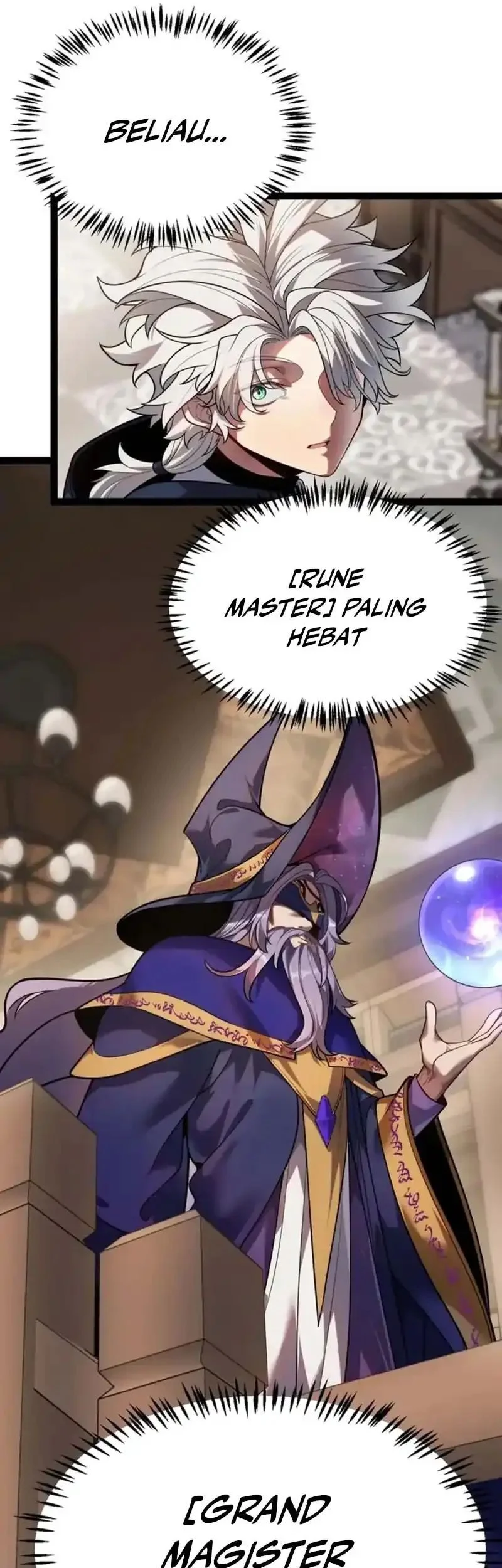 City of Sin Chapter 19 Gambar 17